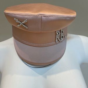 Hat Ruslan baginski Pink size S